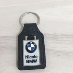 ちろちゃん様専用　BMW キーホルダーのサムネイル