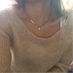 モヘヤニットのサムネイル