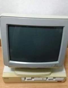 【グッドデザイン賞受賞】 希少 RICOH パソコン&モニター SP250 II グッドデザイン賞受賞】 希少 RICOH パソコン&モニター SP250 II