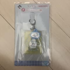 치이카와 이치 반 쿠지 목욕탕 고무 매력 토끼