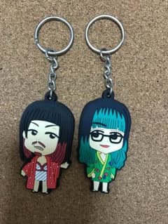 へきトラキーホルダーのサムネイル