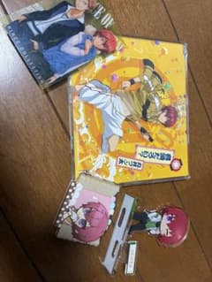 テニスの王子様 / 新テニスの王子様 丸井ブン太 グッズ まとめ売り セールのサムネイル