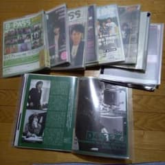 2000-2013あたり　ポルノグラフィティ切り抜きセット 2000-2013あたり ポルノグラフィティ切り抜きセット - メルカリ