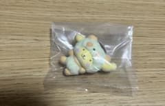 もこもこぱんだ　ポムポムプリンのサムネイル