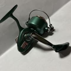 オリムピック エメラルド350 オールドスピニング - メルカリ