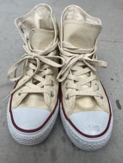 CONVERSE ALL STAR レディース スニーカー 22,5cmのサムネイル