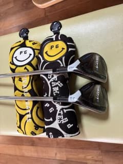 SIM2 MAX ユーティリティ 3番 4番 2本セットのサムネイル