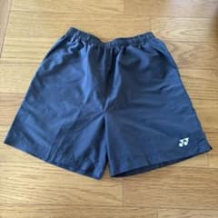 YONEX バドミントンパンツ Lサイズのサムネイル