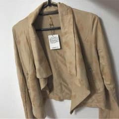 【新品】ROYAL PARTY ショートジャケットのサムネイル