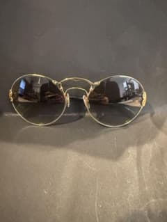 廃盤 入手困難 PRADA サングラス Hyde - メルカリ