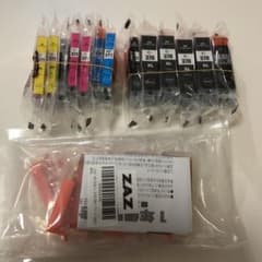 Canon キャノン 互換インクのサムネイル