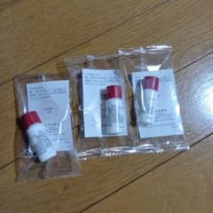 アルブラン ザ UVエマルジョン III 4mlのサムネイル