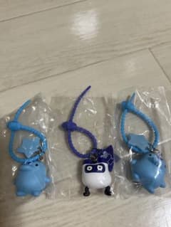 たまごっち　カラフルマルチチャーム2のサムネイル