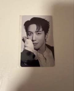 ジョン・ヨンファOne Last Day FNC特典トレカ - メルカリ