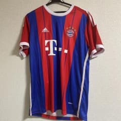 ⭐︎新品タグ付/正規品】バイエルン フンメルス ユニフォーム | Buyee