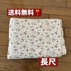 USA 小花柄プリント生地 コットン ザ・ケスラーズ　アニバーサリー