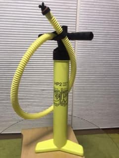 サップ　SUP ポンプ　空気入れのサムネイル