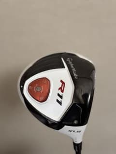 【早い者勝ち‼︎】TaylorMade R11 ドライバー 10.5度のサムネイル