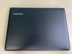 第6世代i3・SSD256GB】Lenovo IdeaPad320-14ISK - メルカリ