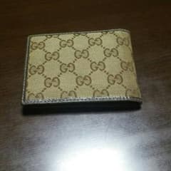 Gucciの財布のサムネイル