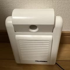 トークロボ❗️のサムネイル
