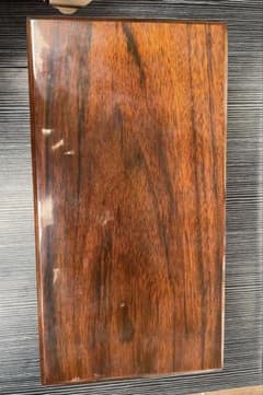 Sankyo オルゴール付き 木製ジュエリーボックス - メルカリ