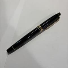 WATERMAN 万年筆 エキスパート エッセンシャル ブラックGT M（中字） WATERMAN 万年筆 エキスパート エッセンシャル ブラックGT M（中字