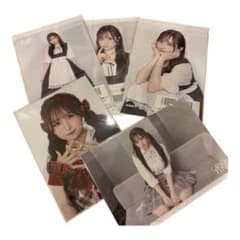 CANDY TUNE 小川奈々子 写真 5枚セットのサムネイル
