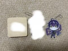 シクフォニ いるま 3周年 アクキーのサムネイル