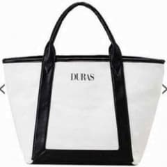 DURAS トートバッグのサムネイル