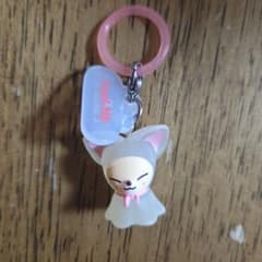 Foxy-Ny キーホルダー カプセルトイのサムネイル