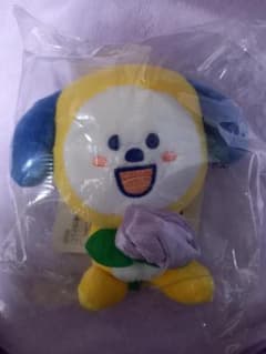 一番くじ　BT21 GIFTのサムネイル