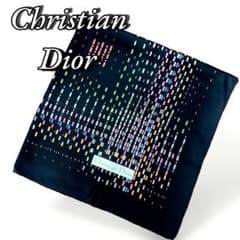 Christian Dior 花柄 大判スカーフ レディース 8319 Christian Dior 花柄 大判 スカーフ レディース 8889 - メルカリ