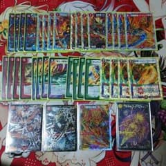 モルト王 デッキパーツ デュエマのサムネイル