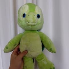 オルメルぬいぐるみのサムネイル