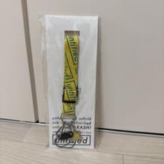 嵐 ARASHI 「untitled」 ストラップのサムネイル