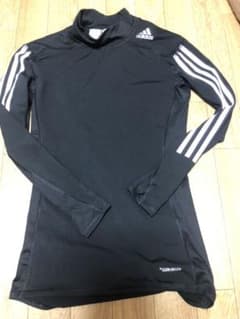 adidas アディダス アンダーシャツのサムネイル