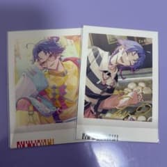 18TRIP ぱしゃ ぱしゃこれ vol.2 箔押し 夜半子タろのサムネイル