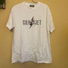 CRAZY JET Tシャツ清木場俊介 - メルカリ