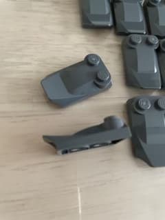 LEGO レゴ スロープ カーブ 3 x 2 x 2/3 - 25個セットのサムネイル