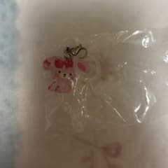 ぼんぼんりぼん　めじるしアクセサリーのサムネイル