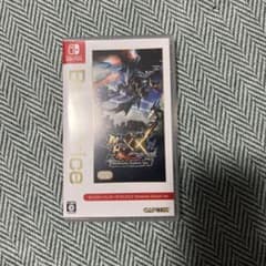 몬스터 헌터 XX Nintendo Switch Ver.