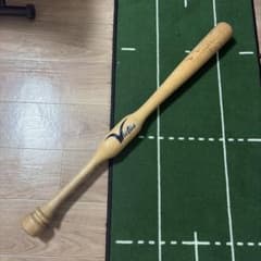 Victus TWO HAND TRAINER 33インチ トレーニングバット - メルカリ