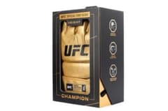 【独占】UFC 5Eight チャンピオン 公式グローブ新品 激レアXS-L 独占】UFC 5Eight チャンピオン 公式グローブ新品 激レアXS-L - メルカリ