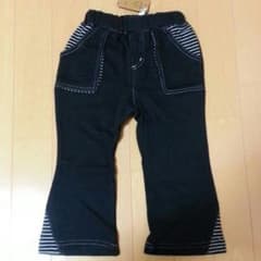 仁ママ様専用☆2枚ズボン☆サイズ90☆タグ付きのサムネイル