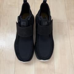 Teva テバ　スニーカー ブラックのサムネイル