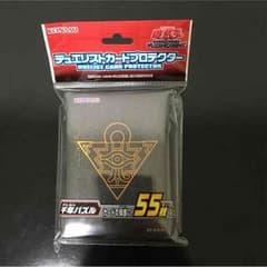 遊戯王 千年パズル スリーブのサムネイル