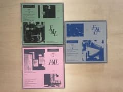 SEVENTEEN 10th Mini Album FML CDセットのサムネイル