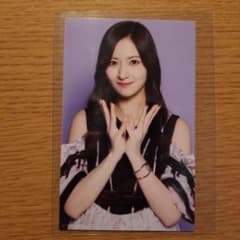 乃木坂46 金川紗耶 Same numbers ミニ生写真 - メルカリ
