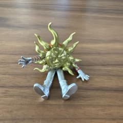 タローマン ガチャ フィギュアマスコット ミニタローマンのサムネイル